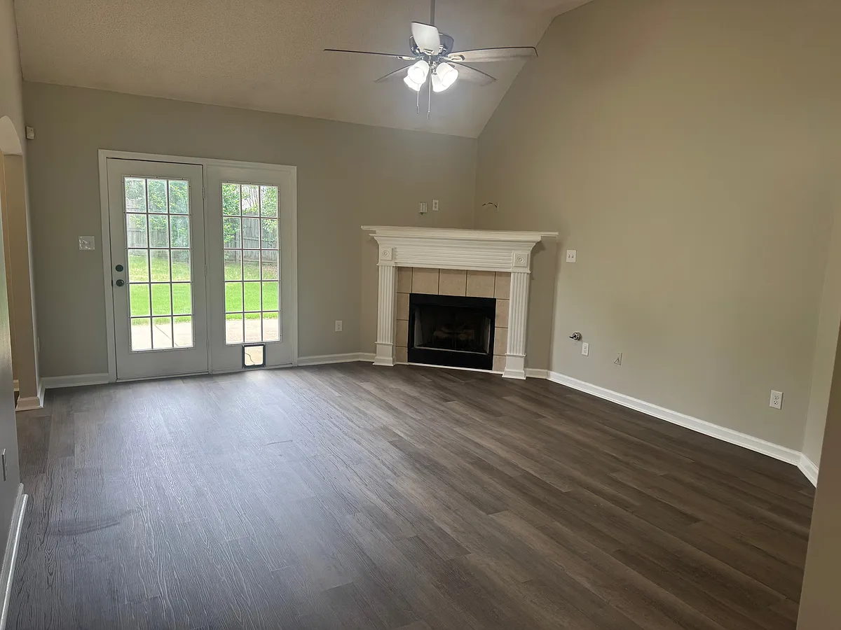 Great Room - 3426 Clepsyda Dr