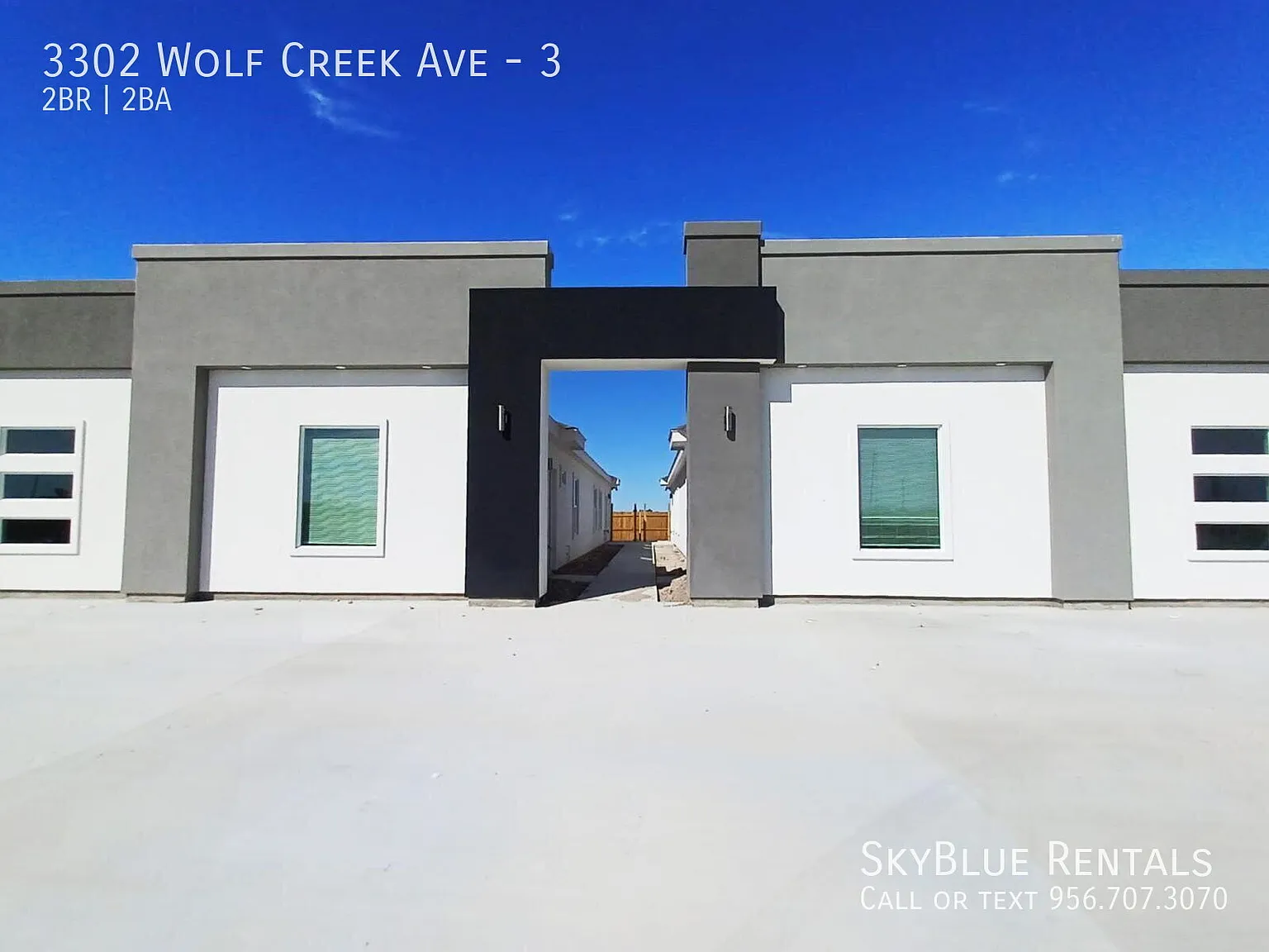 "Charming 2-Bed, 2-Bath Retreat in McAllen 937 Sq. Ft. of Comfortable Living!" — Photo 2