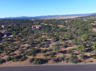 13900 N Warbonnet Ln, Prescott, AZ 86305