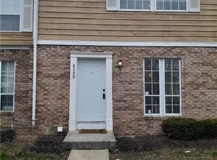 8399 Abbeywood Ct, Dayton, OH 45458