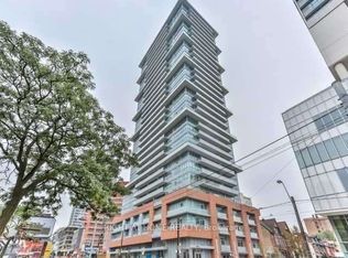 365 Church St #303, Toronto, ON M5B0B5