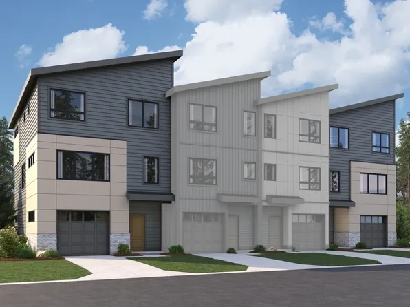 Homes Available Soon, Viridian Towns