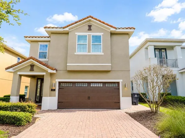 640 Lasso Dr, Kissimmee, FL 34747