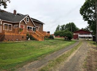 42537 Bagley Ln, Astoria, OR 97103