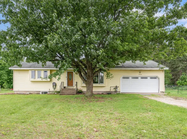 3522 S 37th Rd, Cadillac, MI 49601