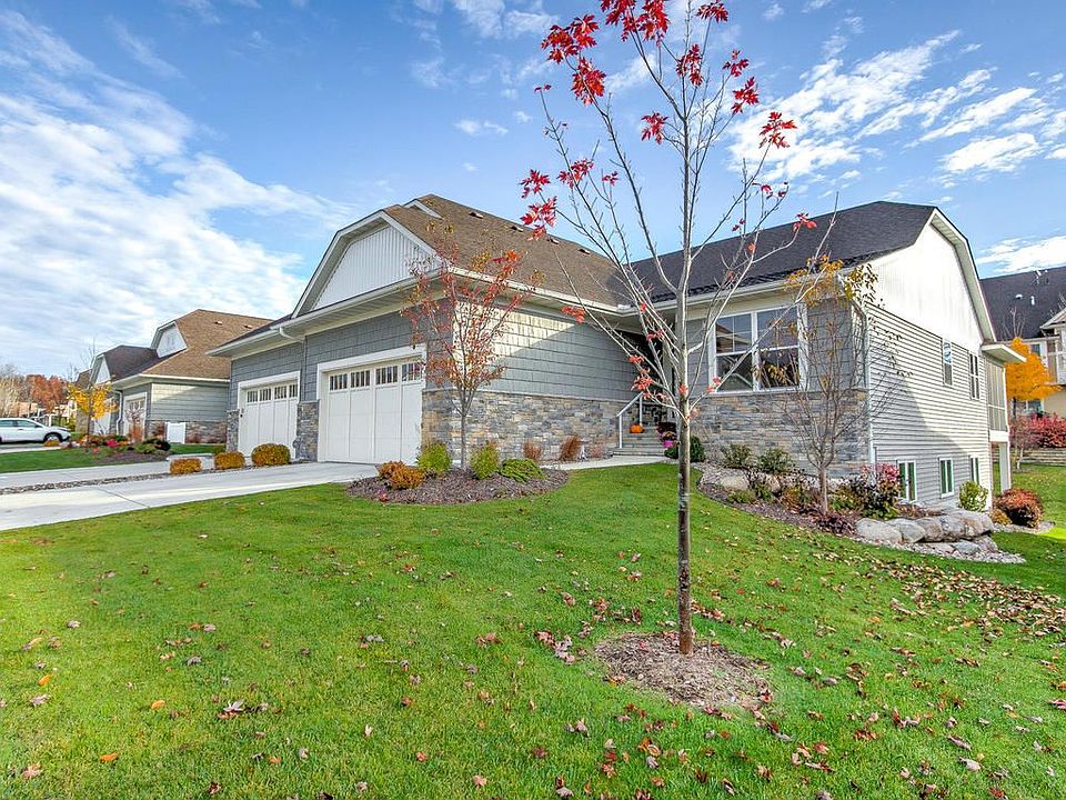 8644 Lake Riley Drive