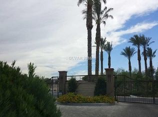 11845 Tevare Ln UNIT 1070, Las Vegas, NV 89138