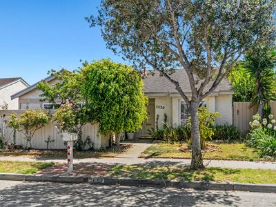 3330 Ketch Ave, Oxnard, CA, 93035