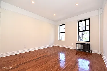Rented by Corcoran