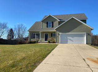 4862 Lauren Lane St, Joseph, MI 49085