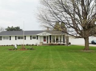 6875 E Cass City Road, Cass City, MI 48726