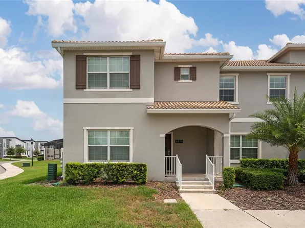 4974 Windermere Ave, Kissimmee, FL 34746