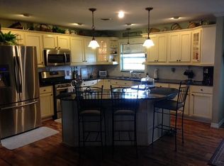 835 E Richland Ave, Merritt Island, FL 32953