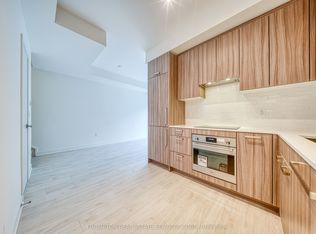69 Curlew Dr #116, Toronto, ON