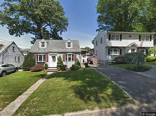 29 Columbus Ave, Hasbrouck Heights, NJ 07604
