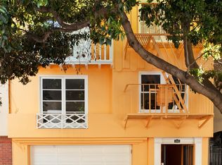 71 Sanchez St APT A, San Francisco, CA 94114