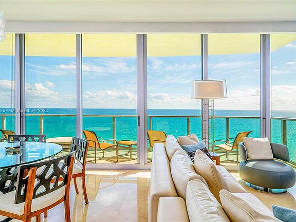 2nd image of 1455 Ocean Dr APT 1609