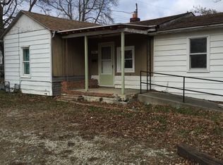 2961 Hiawatha St, Columbus, OH 43224