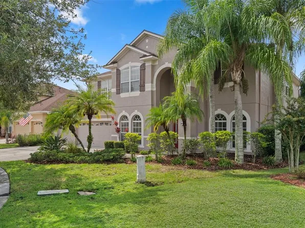16122 Brecon Palms Pl, Tampa, FL 33647