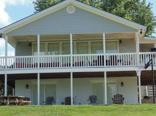 570 Carriage Cove Rd, Cadiz, KY 42211