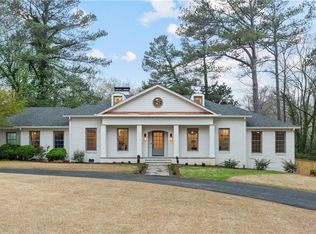 1019 Foxcroft Rd NW, Atlanta, GA 30327