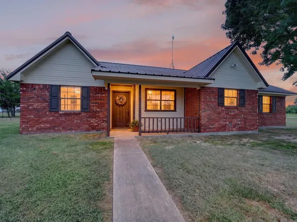 7261 State Highway 50, Commerce, TX 75428