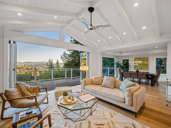 117 Country Club Dr, Mill Valley, CA 94941