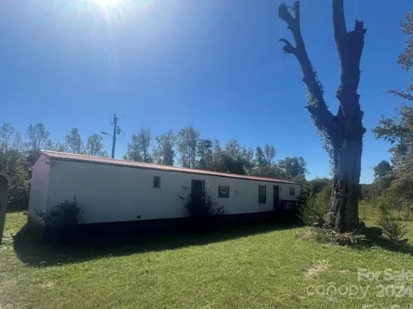 210 Watterson Rd, Grover, NC 28073