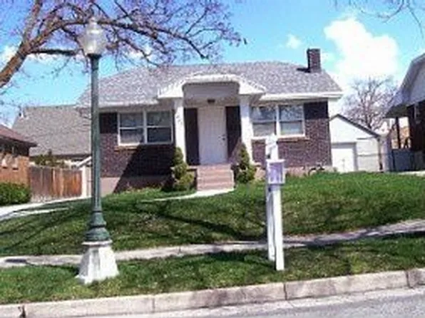 1663 E Emerson Ave, Salt Lake City, UT 84105