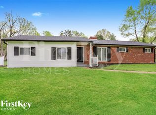 11862 Kramper Ln, Saint Louis, MO 63128