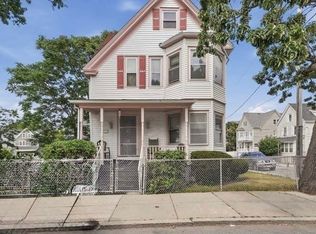 75 Woodrow Ave, Dorchester, MA 02124