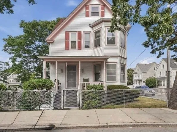 75 Woodrow Ave, Dorchester, MA 02124