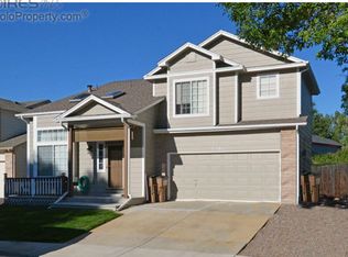3381 Briarwood Dr, Broomfield, CO 80020