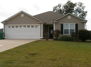 5166 Glory Pl, Valdosta, GA 31605