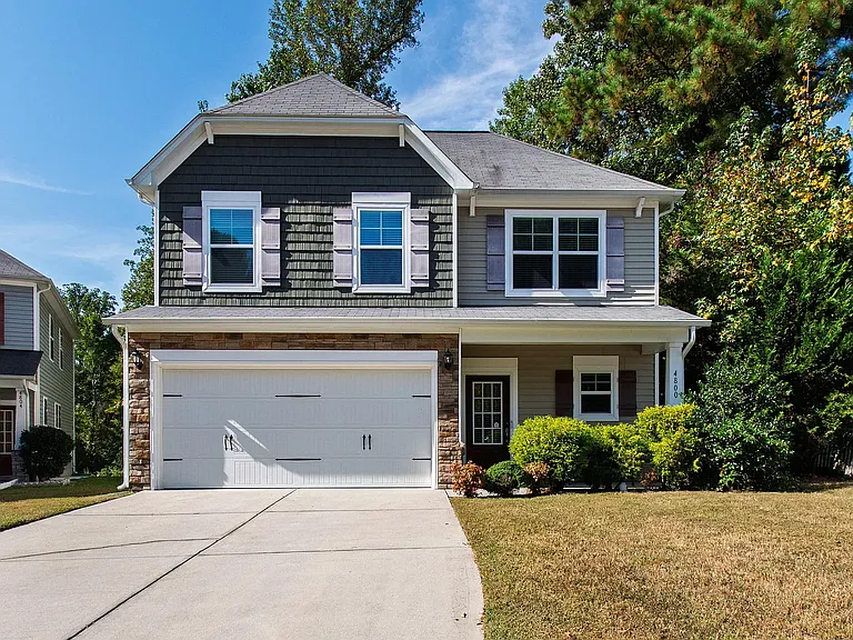4800 Arbor Lodge Dr — Photo 1