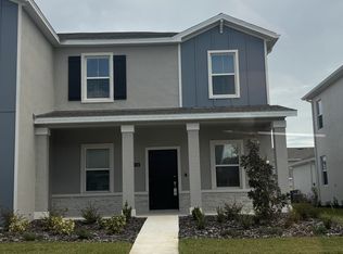 6185 Blissful St, Clermont, FL 34714