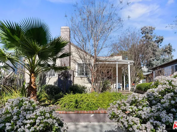 8625 Rugby Drive, West Hollywood, CA 90069