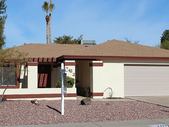 2nd image of 2422 W Monte Cristo Ave