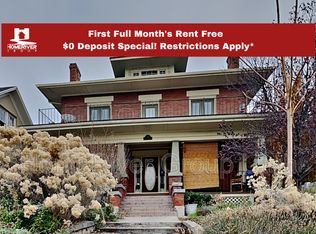 358 N Main St #B, Salt Lake City, UT 84103