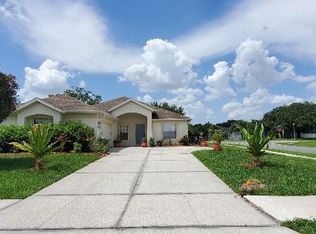 2250 Meadow Oak Cir, Kissimmee, FL 34746
