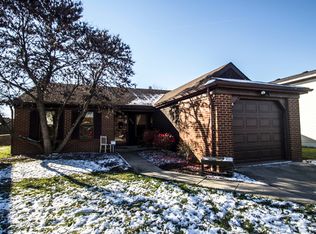 5923 Starcrest Dr, Galloway, OH