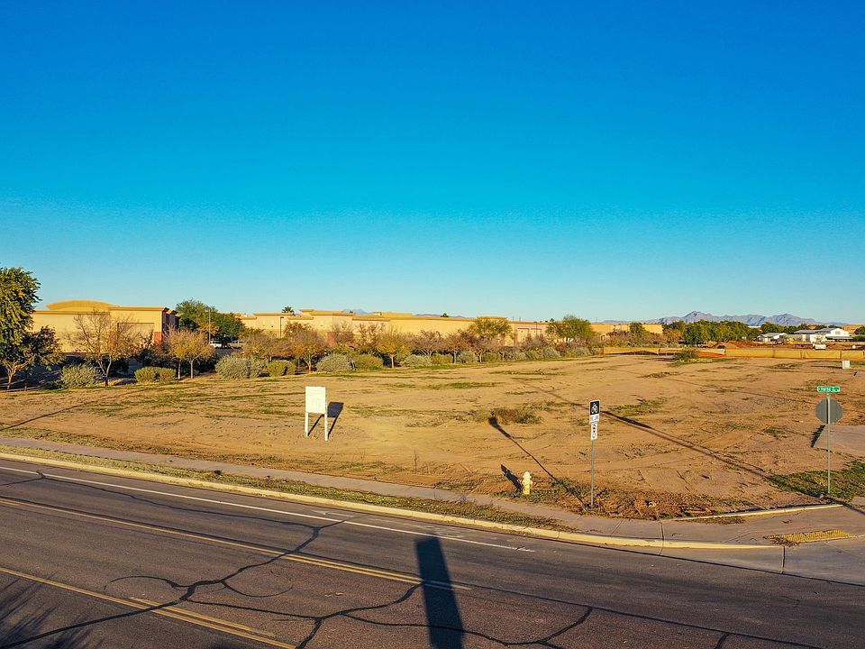 1st image of 1096 W Melody Ave Lot 4