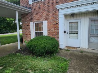 843 Clareridge Ln, Centerville, OH 45458