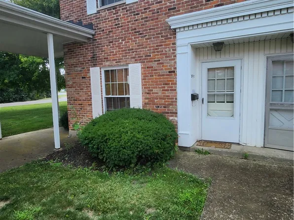 843 Clareridge Ln, Centerville, OH 45458