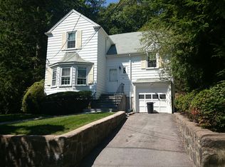 41 Risley Rd, Brookline, MA 02467