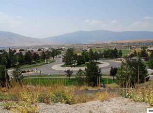 2255 Eagle Bend Ct, Reno, NV 89523