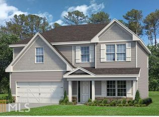 12 Collette Cv #341, Newnan, GA 30265