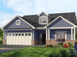 164 Como Dr, Pooler, GA 31322