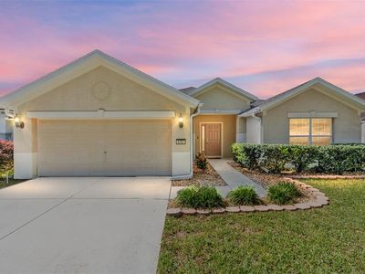 5752 SW 40th Pl, Ocala, FL, 34474