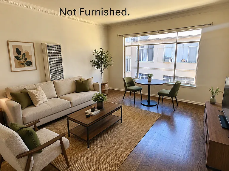 1625 N Hobart Blvd #4 — Photo 1